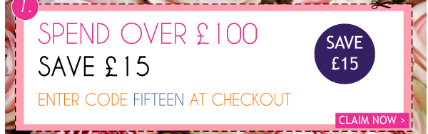 Wedding offer