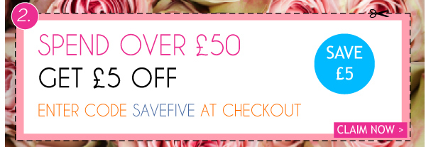 Wedding offer