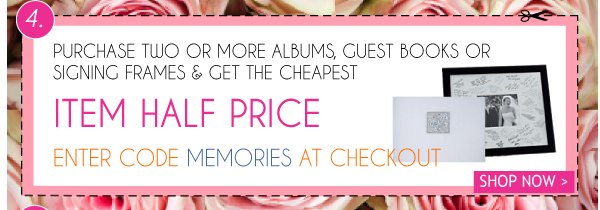 Wedding offer