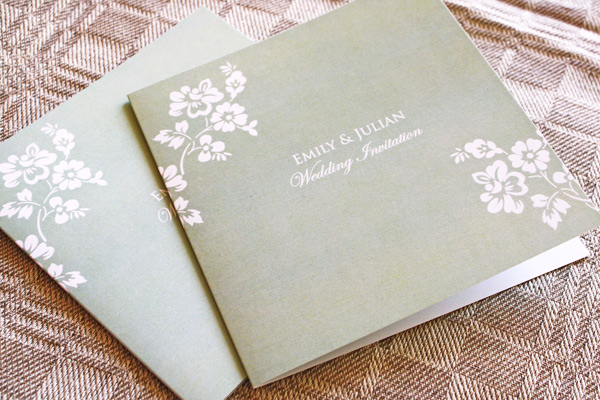 wedding invitation ideas