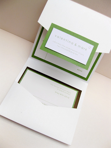 Wedding Invitations Wedding Stationery by'Invite in the Post'