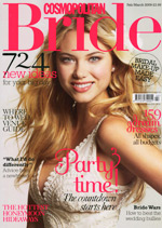 Cosmopolitan Bride