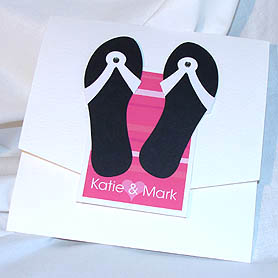 wedding invitations