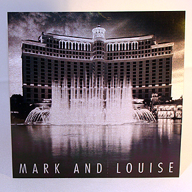 wedding invitations