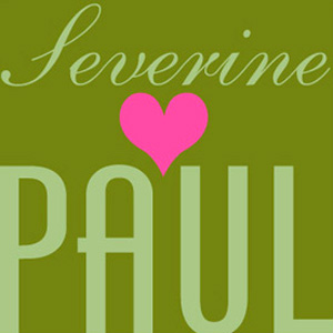 Entwine Design heart wedding invitations