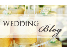 Wedding Blog