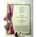 Linda Abrahams Stationery Designs