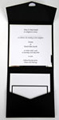 pocketfold invitations