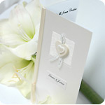 :Little Angel Wedding Invitations