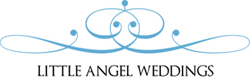 Contemporary Wedding Invitations Little Angel Weddings, London
