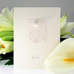 Olivia Samuel Wedding Stationery