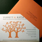 Free Samples - wedding invitations