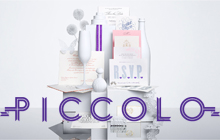 Piccolo Wedding Stationery