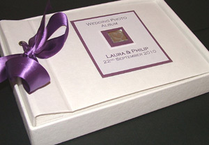 handmade wedding invitations