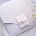 pocketfold invitations