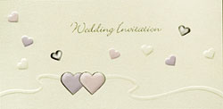 wedding invitations