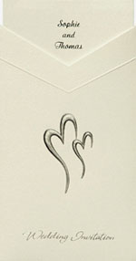 wedding invitations