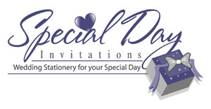 Special Day Wedding Invitations and Stationery