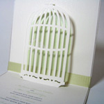 To Have and to Hold Wedding Invitations and Stationery