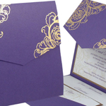 XOXO Wedding Stationery