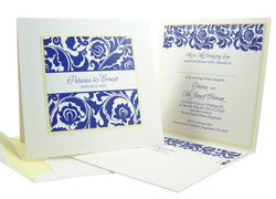 Xoxo Wedding Stationery