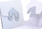 Envelopments and Pocketfold Invitations
