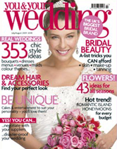 You and Your Wedding