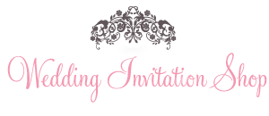 Wedding Invitation Ideas