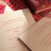 Letterpress - Bickham