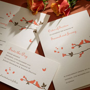 Letterpress - Carolinian