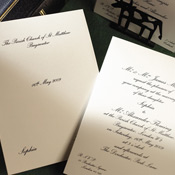 Letterpress - Classic