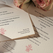 Letterpress - Motif
