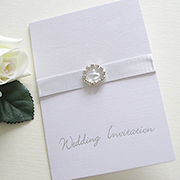  floral invitation