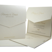 Personalised pocketfold