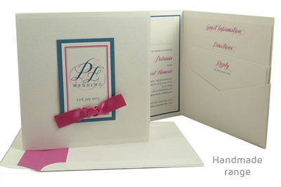 wedding invitations