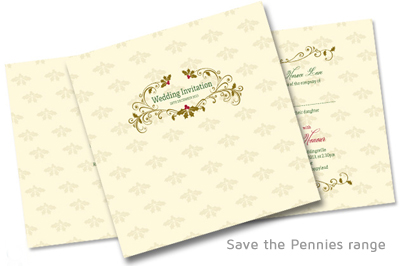 Holly Save the Pennies range