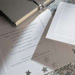 Wedding Invitations & Stationery