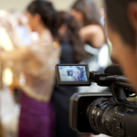 Wedding Videographers