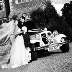 Wedding Cars